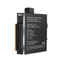 Цифровой модуль входа/выхода AIOBOX-MT623F