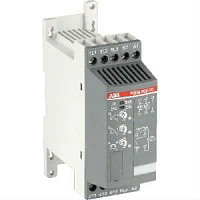 Устройство плавного пуска ABB PSR60-600-70 (30kW, 208-600VAC, 60А, Uупр.=100-240VAC)