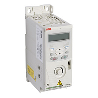Частотный преобразователь ABB 68581761 ACS150-03E-03A3-4