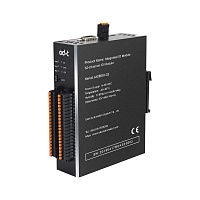 Модуль входа/выхода 32 входа / выхода AIOBOX-32