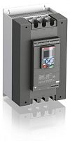 Устройство плавного пуска ABB PSTX250-600-70 (132kW, 250A, 208-600VAC, Uупр.=100-250VAC)