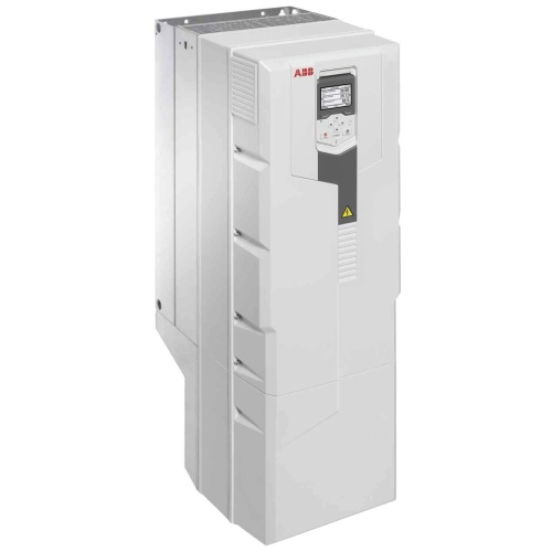 Преобразователь частоты ABB ACS580-01-363A-4+J400 (200kW, 3ф, 363A, IP21, G-150%)