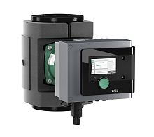 Насос с мокрым ротором высокоэфф. Wilo Stratos MAXO 100/0,5-6 PN10,750W
