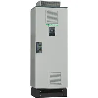 Преобразователь частоты ATV71ES5C28N4