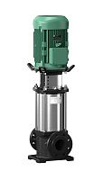 Мн. выс. цент. насос Helix FIRST V Wilo 3606-5/25/E/KS/400-50,DN 65,400V,18.5kW