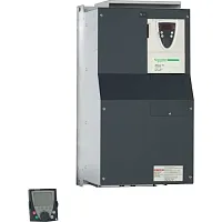 Преобразователь частоты ATV71HD45Y