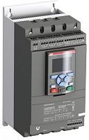Устройство плавного пуска ABB PSTX72-600-70 (37kW, 72А, 208-600VAC, Uупр.=100-250VAC)