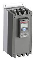 Устройство плавного пуска ABB PSE300-600-71 (160kW, 208-600VAC, 300А, Uупр.=100-250VAC)