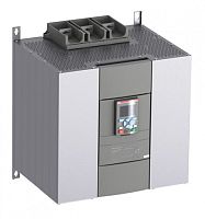 Устройство плавного пуска ABB PSTX570-600-70 (315kW, 570A, 208-600VAC, Uупр.=100-250VAC)