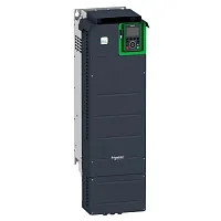 Преобразователь частоты ATV630D37M3
