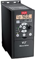 132F0028: Danfoss FC-051 (5.5KW, 3ф, 12A, IP20, G-150%)