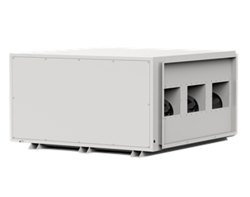 Осушитель конденсационный канальный SABIEL DC960