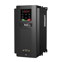 Преобразователь частоты INVT GD200A-011G/015P-4 (11/15KW, 3ф, 25/32A, IP20, G/P-160/120%)