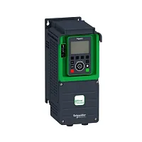 Преобразователь частоты ATV630U40M3