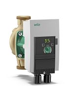 Насос с мокрым ротором высокоэфф. Wilo Yonos MAXO-Z 30/0,5-7,G2,1x230V,90W