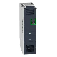 Преобразователь частоты ATV630D75M3