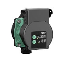 Насос с мокрым ротором высокоэфф. Wilo Varios PICO-STG 15/1-7, G 11/2, 1x230V, 38W