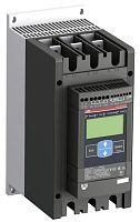 Устройство плавного пуска ABB PSE170-600-70 (90kW, 208-600VAC, 171А, Uупр.=100-250VAC)