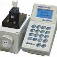 Фотометрический анализатор ХПК «Эксперт-003-ХПК»