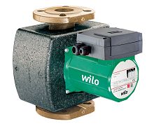 Стандартный насос с мокрым ротором Wilo TOP-Z40/7, 1x230V, PN16, DN40, 180W
