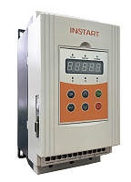 Устройство плавного пуска Instart SBI-22/43-04 (22 kW, 380В, 43А)