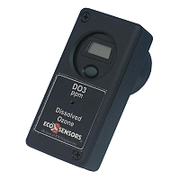 Анализатор озона в воде DO3