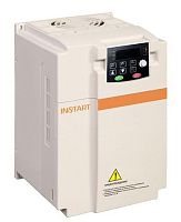 Преобразователь частоты Instart MCI-G5.5/P7.5-4B (5.5/7.5KW, 3ф, 13/17A, IP20, G/P-150/120%)