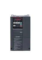 Преобразователь частоты FR-A870-00550-E2