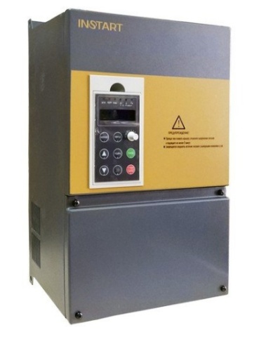 Преобразователь частоты Instart FCI-G11/P15-4BF (11/15KW, 3ф, 25/32A, IP20, G/P-150/120)