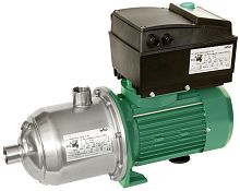 Высоконап. центробеж. насос Wilo Economy MHIE 203N-2/V/3-2-2G,G1/G1,0.75kW