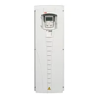 Преобразователь частоты ACS550-01-087A-4+B055