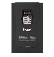 Преобразователь частоты INVT GD200A-018G/022P-4 (18.5/22KW, 3ф, 38/45A, IP20, G/P-160/120%)