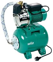 Высоконапорный центробежный насос Wilo Jet HWJ 50 L 203,G 1/Rp 1,0.75kW