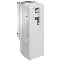 Преобразователь частоты ABB ACS580-01-088A-4+J400 (45kW, 3ф, 88A, IP21, G-150%)
