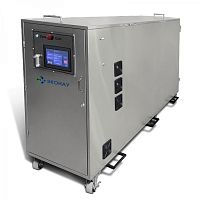 Озоновый шкаф ЭКОНАУ ОЗ-3С