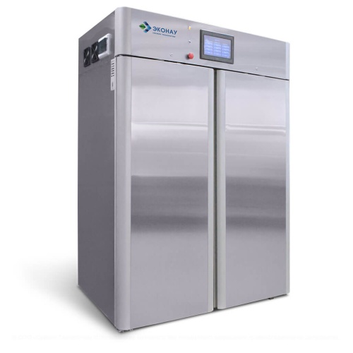 Озоновый шкаф ЭКОНАУ ОЗ-2С(спорт) фото 2