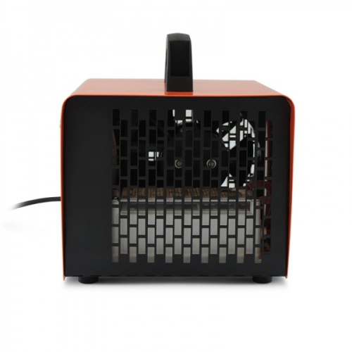 Промышленный озонатор (озоновая пушка) ОЗ-А5 (OZ-A5) фото 3