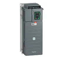 Преобразователь частоты ATV610D30N4