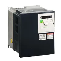 Преобразователь частоты ATV312HU40N4