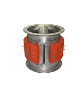 Магнитный сепаратор пластинчатый в корпусе (ПСМ)