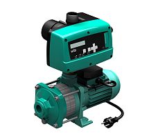 Высоконапорный центробежный насос Wilo EMHIL 504 M,Rp1-Rp11/4/G11/4,230V,0.75kW