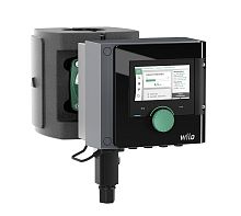 Умный насос премиум с мокрым ротором Stratos MAXO 25/0,5-4 PN10,G11/2,69W