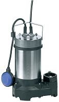 Погружной дренажный насос Wilo Drain TS 40/10,230V,Rp11/2,0.4kW