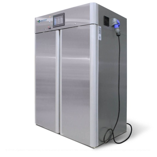 Озоновый шкаф ЭКОНАУ ОЗ-2С(спорт) фото 3