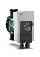 Насос с мокрым ротором высокоэфф. Wilo Yonos MAXO 25/0,5-12 PN 10,G11/2,1x230V