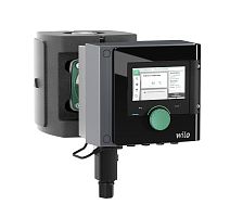 Умный циркул. насос с мокрым ротором Stratos MAXO-Z 25/0,5-12 PN16,G11/2,283W