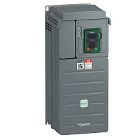 Преобразователь частоты ATV610D18N4