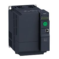Частотный преобразователь Altivar ATV320 5.5 кВт 500В 3Ф IP20 - ATV320U55N4B