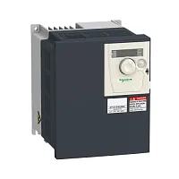 Преобразователь частоты ATV312HU40M