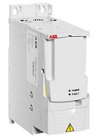 Преобразователь частоты ABB ACS355-03E-01A2-4 (0.37kW, 3ф, 1.2A, IP20, G-150%)